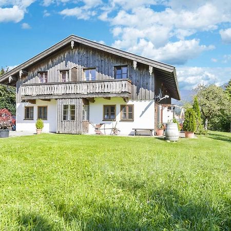 Jaudenhof - Apartment Seekaralm Lenggries Exterior foto